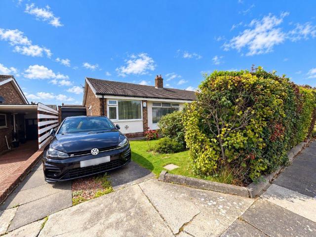 Bungalow for sale in Woolsington, Newcastle upon Tyne