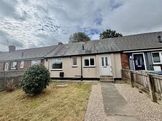Bungalow for sale in Hetton