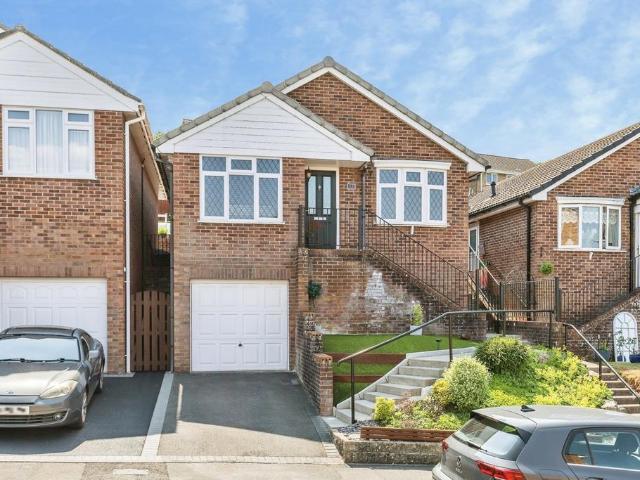 Bungalow for sale in Worle, Weston-super-mare