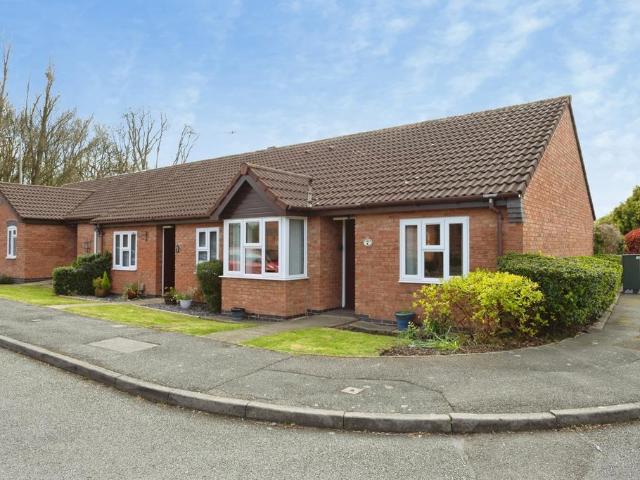 Bungalow for sale in Barton In Fabis, East Midlands