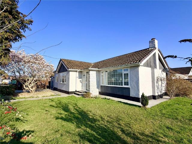 Bungalow for sale in Pennington, Ashurst Bridge
