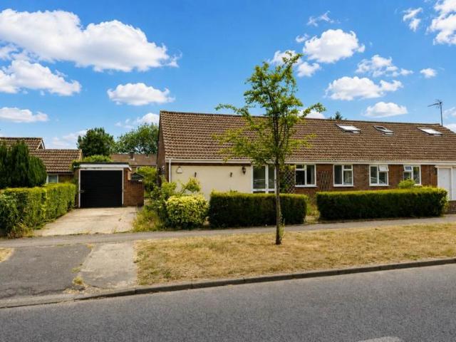 Bungalow for sale in Hatfield, Fretherne