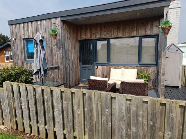 Bungalow for sale in Bridlington, East Riding Of Yorkshire