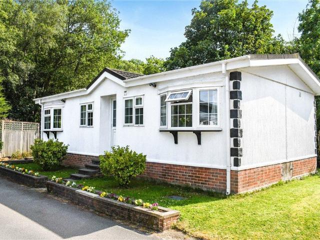 Bungalow for sale in West Yorkshire