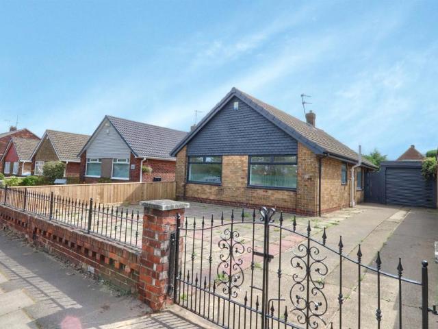 Bungalow for sale in Redcar, Redcar And Cleveland
