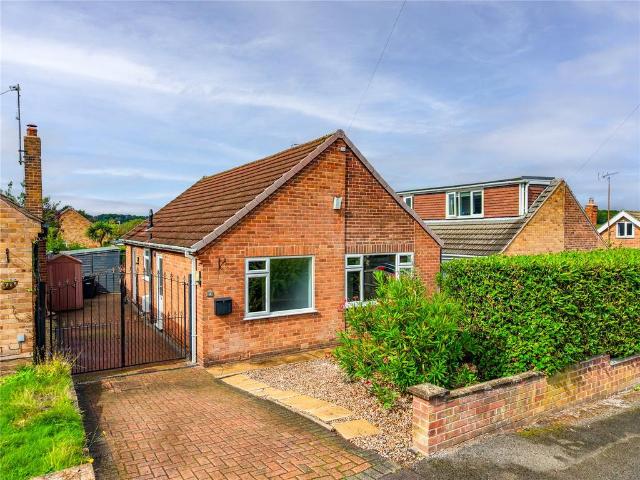 Bungalow for sale in Gedling, East Midlands