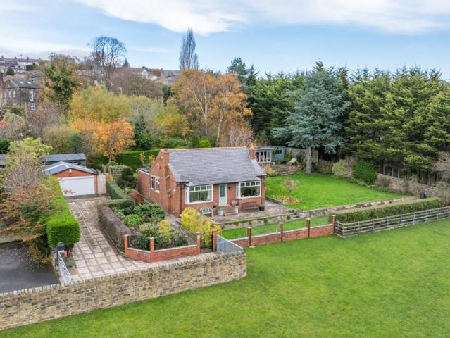 Bungalow for sale in Rawdon, West Yorkshire