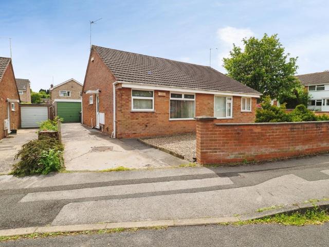 Bungalow for sale in Attenborough, East Midlands