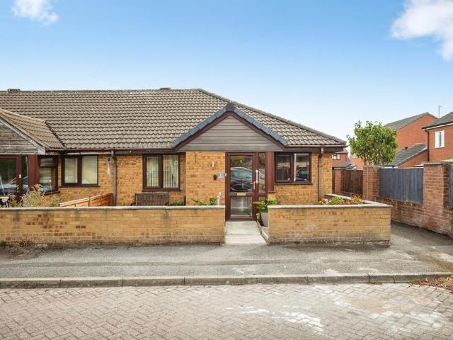 Bungalow for sale in Barton In Fabis, East Midlands