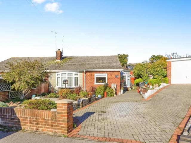 Bungalow for sale in East Dorset