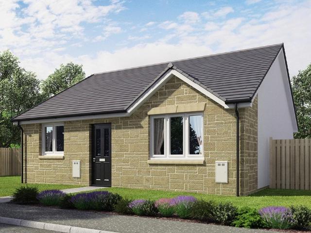 Bungalow for sale in Maybury, Scotland