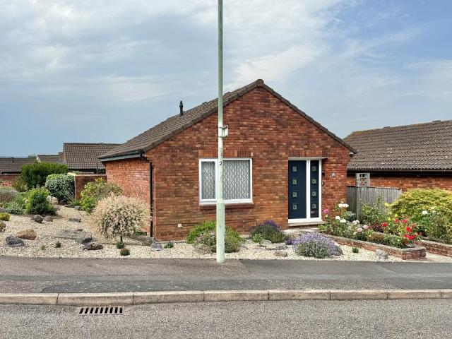 Bungalow for sale in Watergate, Devon