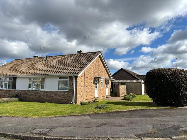 Bungalow for sale in Golden Valley, Gloucestershire
