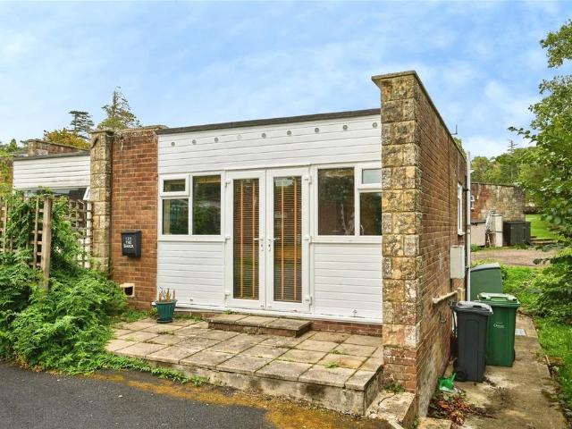 Bungalow for sale in Gurnard, Isle Of Wight