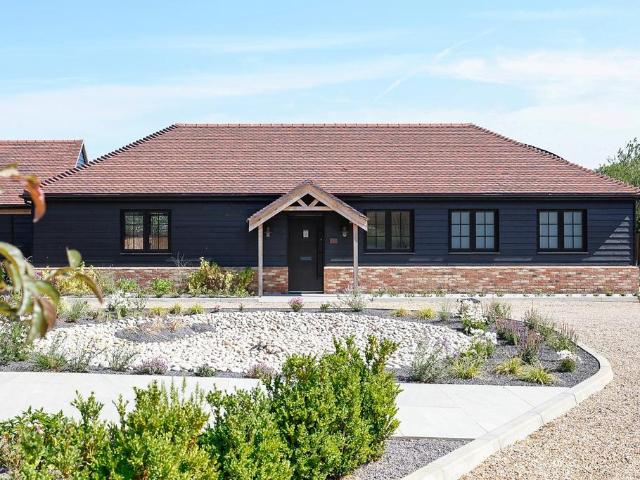 Bungalow for sale in Pachesham Park, Surrey