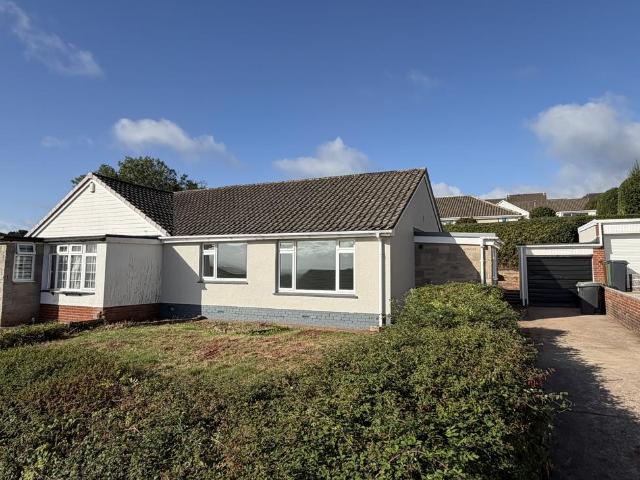 Bungalow for sale in Watergate, Devon