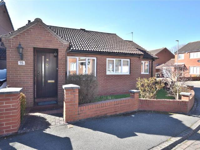 Bungalow for sale in Whitkirk, Colton