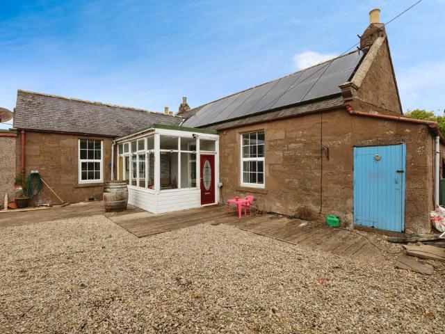 Bungalow for sale in Montrose