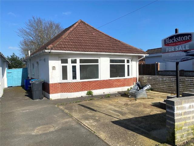 Bungalow for sale in Bear Cross, Kinson