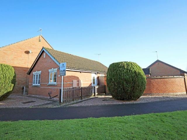 Bungalow for sale in Staniland, Boston