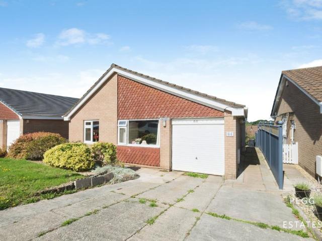 Bungalow for sale in Livermead