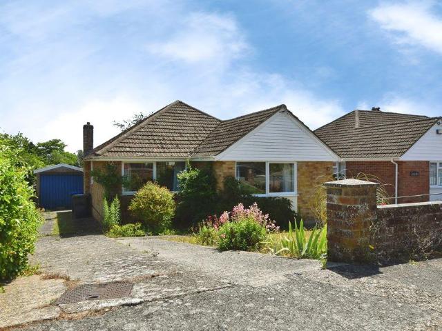 Bungalow for sale in Salisbury, Wiltshire