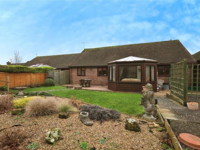 Bungalow for sale in Iford, East Sussex