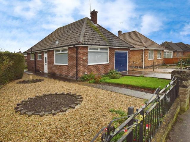 Bungalow for sale in Seacroft, Belleau