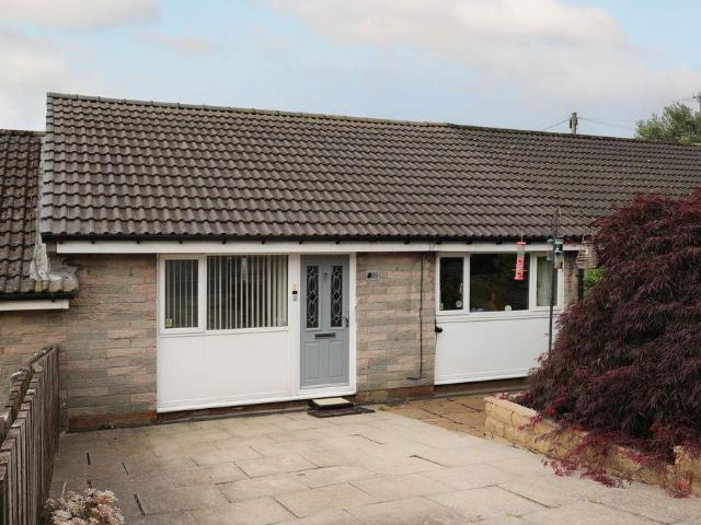 Bungalow for sale in Clough, Burnedge