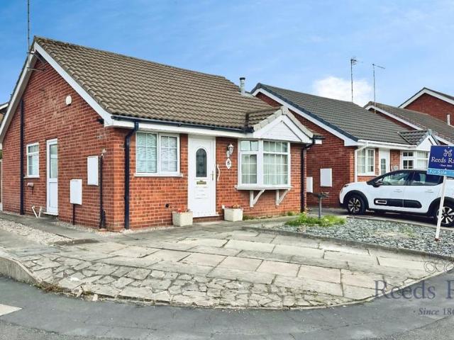 Bungalow for sale in Westbury Park, Butterton