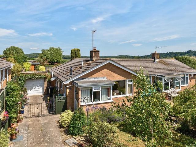 Bungalow for sale in Sherborne, East Dorset