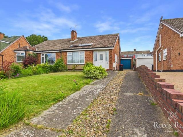 Bungalow for sale in Acklam, Normanby
