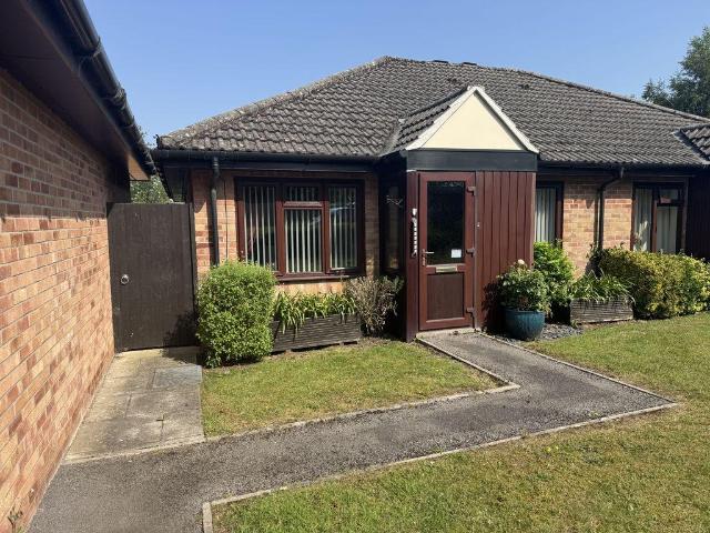 Bungalow for sale in Lower Morton, South Gloucestershire