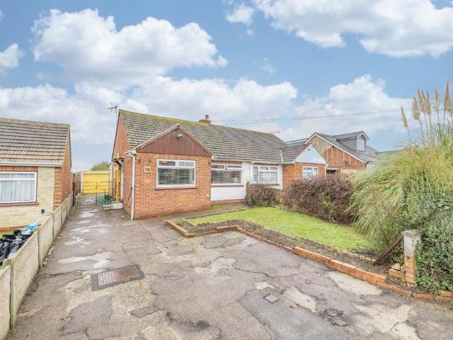 Bungalow for sale in Studd Hill, The Bridge