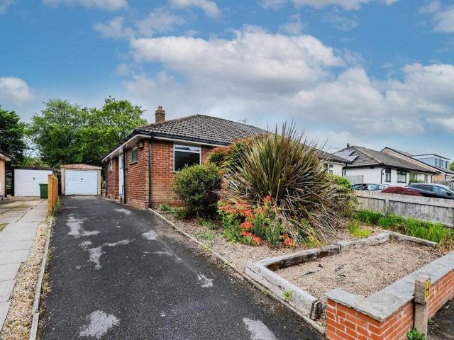 Bungalow for sale in Cookridge, West Yorkshire