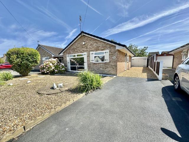Bungalow for sale in Burn Naze, Cabus