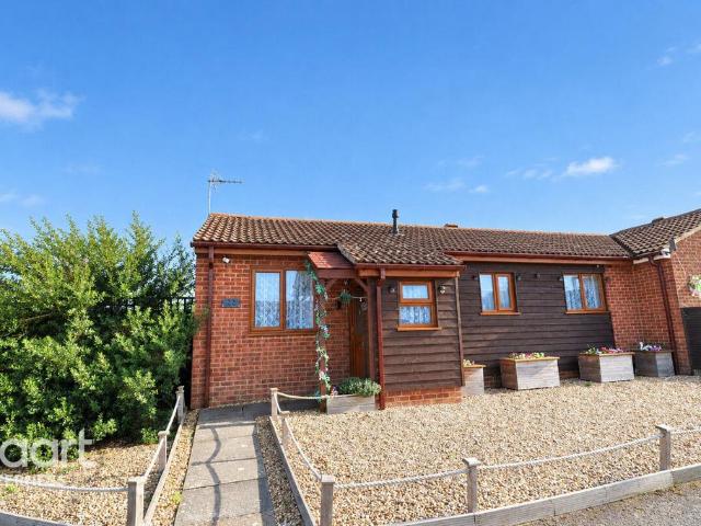 Bungalow for sale in Leysdown, Oad Street