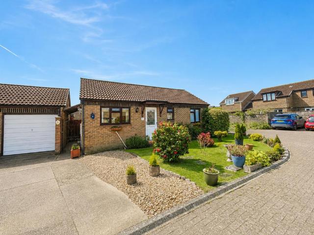 Bungalow for sale in Ningwood, Shalfleet