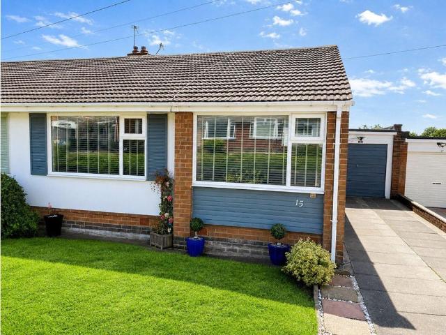 Bungalow for sale in Westerhope, Tyne And Wear