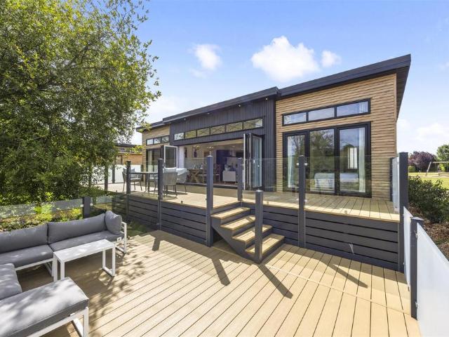 Bungalow for sale in Horsham, West Sussex