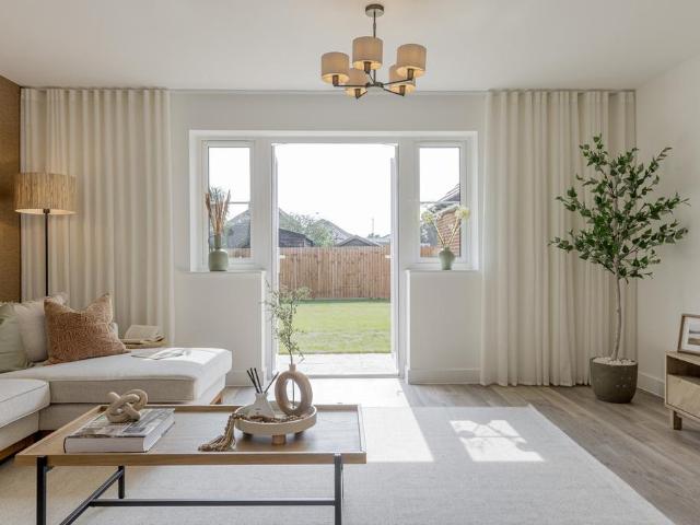 Bungalow for sale in Thurston, Bedingfield