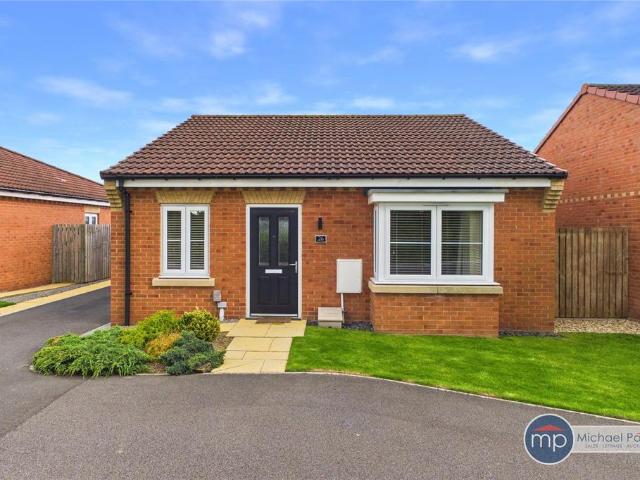 Bungalow for sale in Hutton Village, Guisborough