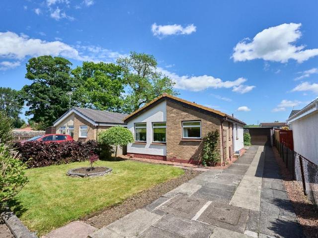 Bungalow for sale in Scotland