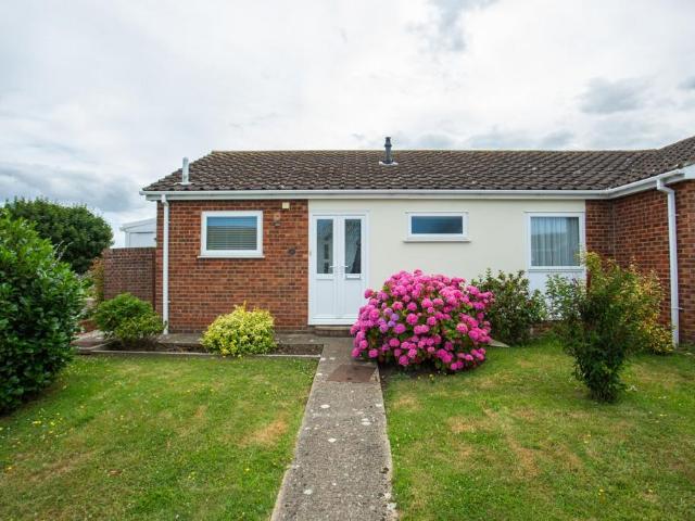 Bungalow for sale in Herne and Broomfield, The Bridge