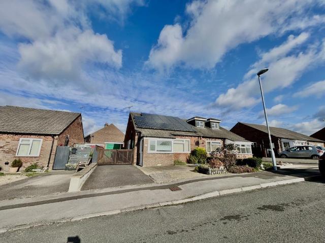 Bungalow for sale in Peacemarsh, Lamyatt