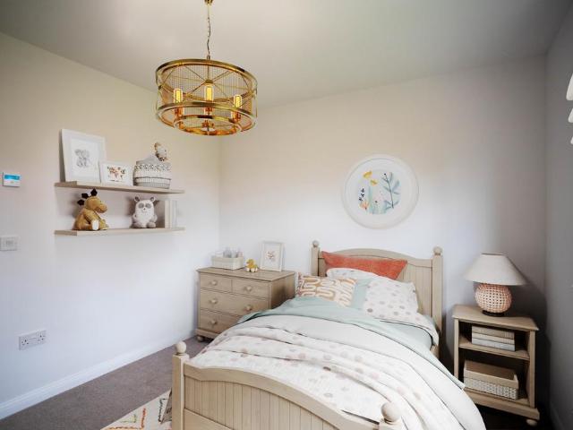 Bungalow for sale in Newtonmore, Scotland