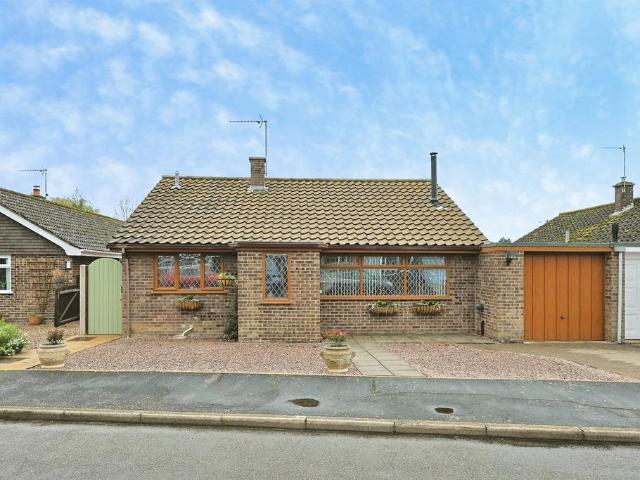 Bungalow for sale in North Elmham, Breckland