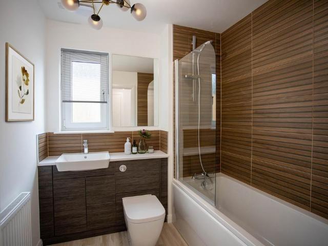 Bungalow for sale in Newtonmore, Scotland