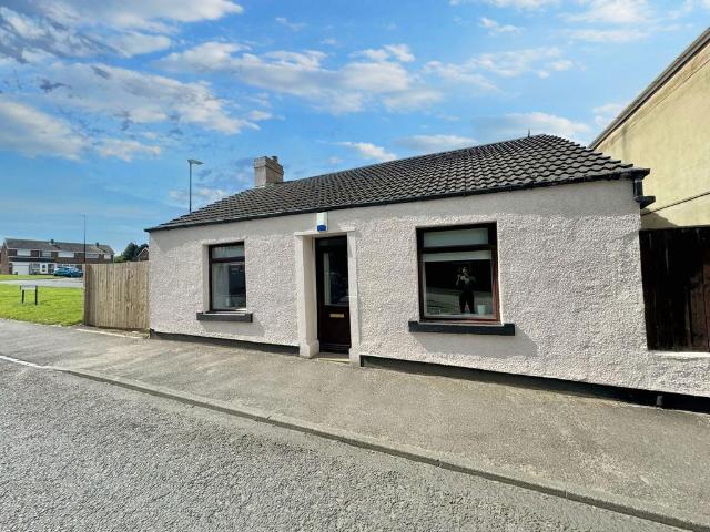 Bungalow for sale in Hetton