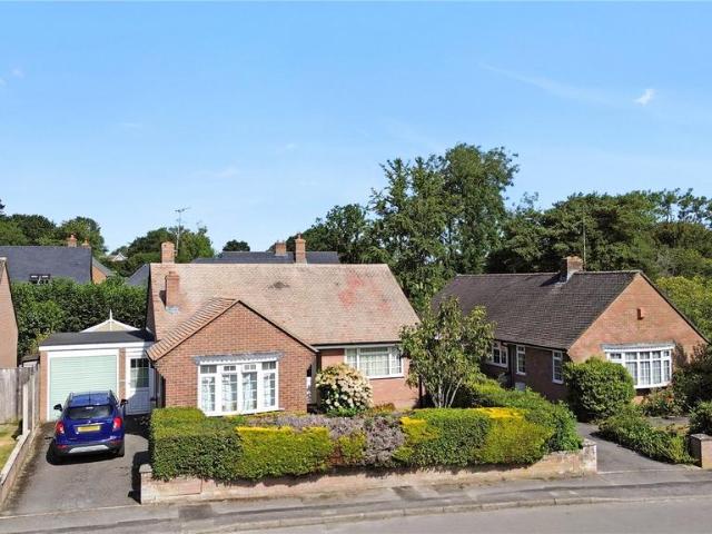 Bungalow for sale in Shillingstone, East Dorset